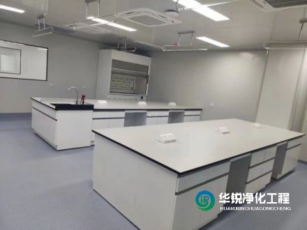 潔凈醫(yī)學實驗室的工藝設(shè)計