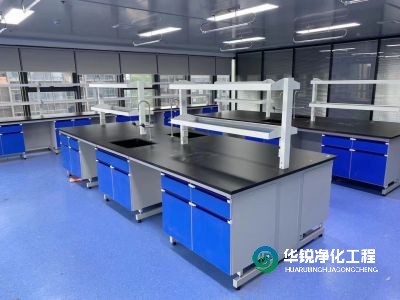 潔凈醫(yī)學實驗室的建筑、裝修、結構設計要求