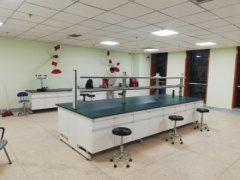 PCR核酸實(shí)驗(yàn)室裝修建設(shè)施工團(tuán)隊(duì)哪家專業(yè)？