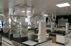 實驗室通風機需要定期測量和調(diào)整。